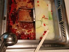 -野妹火锅(龙岗店)