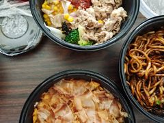 -鑫日千里马朝鲜族小馆(总店)