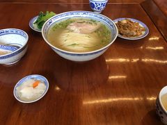 枫镇大肉-同得兴 Since·1995 传统苏式面馆(十全街店)