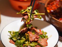 -江渔儿酸菜鱼·拔草餐厅(虎门君乐汇店)