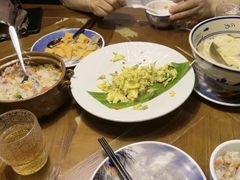 -雀舞云南菜(天津天河城购物中心店)