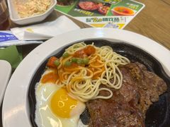 -豪客来牛排(重庆金源世纪广场1731店 )