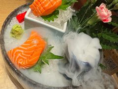-阿吾罗·月咏精致日料(港汇恒隆广场店)