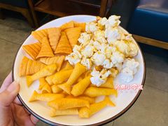 -懂羊帝·羊蝎子·北京菜(小关店)