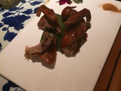 -绿茶餐厅(布吉万象汇店)