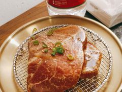 -九田家黑牛烤肉料理(珠江摩尔店)
