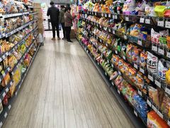-华润苏果(文昌巷社区店)
