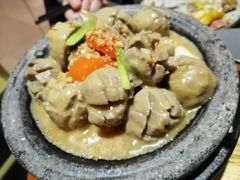 -潮堂(环球金融中心店)