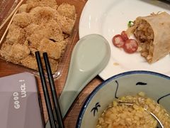 -长沙富力万达文华酒店