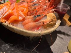 -匠和风精致料理(祥禾天地店)