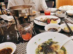 -宁波阳光豪生大酒店·豪生咖啡厅