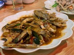 -南记食粥坊·宵夜大排档(南桂店)