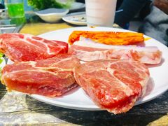 -33韩式自助烧烤(环城南路店)