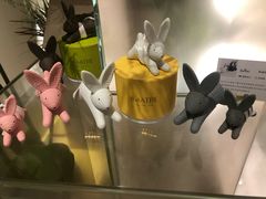 -théATRE 茶聚场(王府中環店)