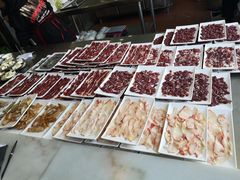 -伟记牛肉(金鸿公路店)