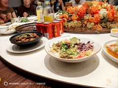 -洛东土菜馆(建国北路店)