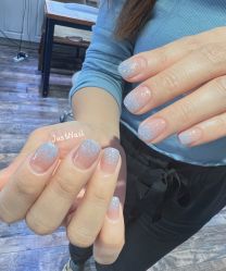 -JustNail甲思美甲
