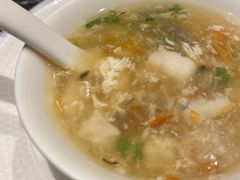 脆肚海鱼羹-闽和南(深圳万象城店)