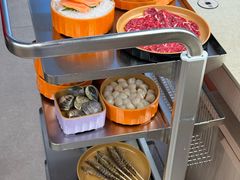 -海底捞大排档火锅(打浦路店)