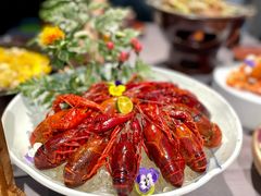 -鑫悦诚府·新鲁菜·餐厅(趵突泉店)
