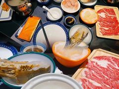 -海鼎荟海鲜姿造(泉州仟禧店)