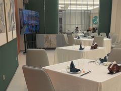 -写庭·鱼鲜川菜·宴请(铁像寺水街店)