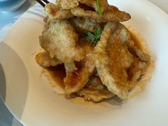 -八大碗·地道东北菜(中街店)