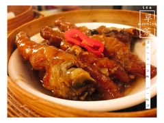 -添好运点心专门店(深水埗店)