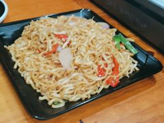 -小红烤翅(傅厚岗店)