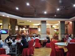 -糟粕醋·椰苑海南菜餐厅(亚龙湾天域酒店)