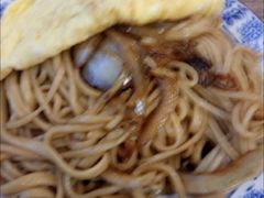 -许家鸡味手抻面馆(杏林街店)