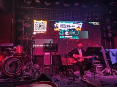 -MOSSO音乐酒吧·Live House(南京西路店)