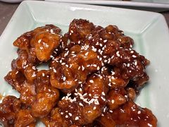 -新白鹿餐厅(金鹰新街口店)