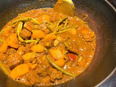 -山河屯铁锅炖(哈西站店)