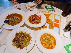 -爷爷的草帽·海鲜馆(孙塘路店)