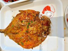 -阿胖龙虾小海鲜(宁国南路总店)