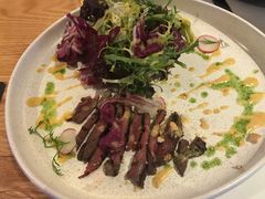 -造精酿餐厅