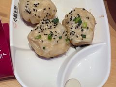 -小杨生煎(周浦万达店)
