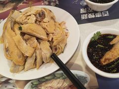 -振鼎鸡(福州路店)
