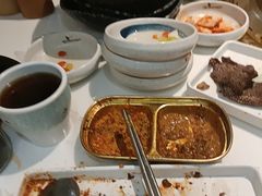 -炙城·韩式烤肉(南京东路店)