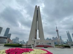 -上海市外滩历史纪念馆