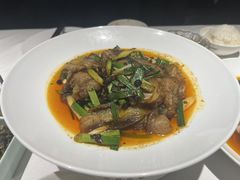 -贡宴盐帮菜自贡驻京联络处餐厅