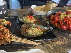 -赤甲皇(仙霞路店)