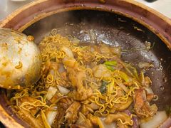 -胡须佬鸡煲四季火锅店(石厦西村直营店)