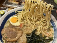-江户家·日本料理·铁板烧(汉江东路店)