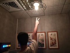 -魔方cube剧情密室逃脱(海岸城店)