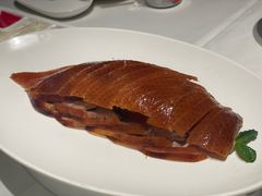 -四季民福烤鸭店(通州马驹桥店)