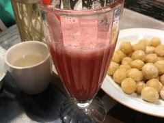 -滇越乘象云南餐厅(豆各庄店)