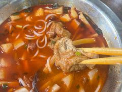 -桂湘缘卤味螺蛳粉