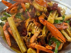 -聚味瞿记·龙虾堂(树木岭店)